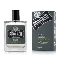 Proraso Cologne Cypress & Vetyver