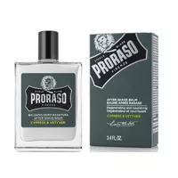 Proraso After Shave Balm Cypress & Vetyver