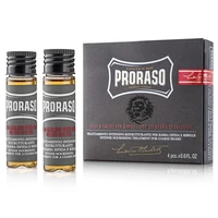 Proraso Hot Treatment Wood and Spice