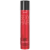 Sexy Hair Big Spray & Stay