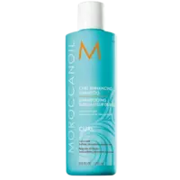 Moroccanoil Curl Enhancing Shampoo