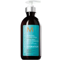 Moroccanoil Hydrating Styling Cream