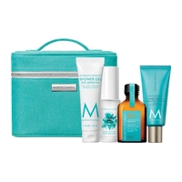 Moroccanoil Travel Set Body 2023