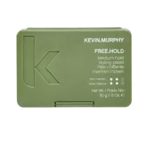 Kevin Murphy Free.Hold