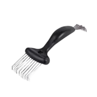  brush cleaner black