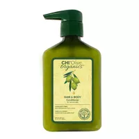 CHI Olive Organics Hair & Body Shampoo - Body Wash