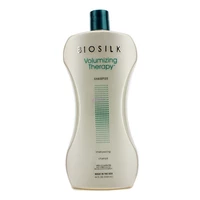 Biosilk Volumizing Therapy Shampoo