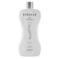 Biosilk Silk Therapy Shampoo