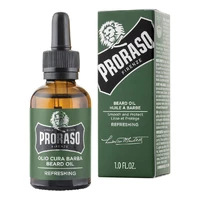 Proraso Beard Oil Refresh Eucalyptus