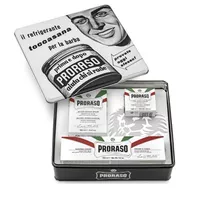 Proraso Giftbox Sensitive