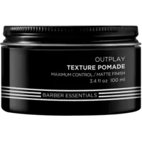 Redken Brews Outplay Texture Pomade