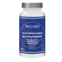 Mediceuticals Bao-med Vitamine