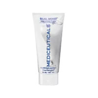 Mediceuticals Dual Moist Moisturizing Cream