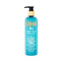 CHI Aloë Vera Curl Enhancing Shampoo