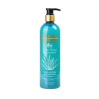 CHI Aloë Vera Curl Enhancing Shampoo