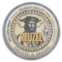 Reuzel Beard Balm - Wood & Spice