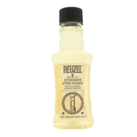 Reuzel Aftershave - Wood & Spice