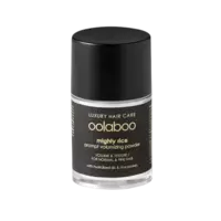 Oolaboo Mighty Rice Prompt Volumizing Powder