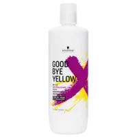  Goodbye Yellow Shampoo