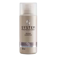 System Professional Repair Shampoo R1