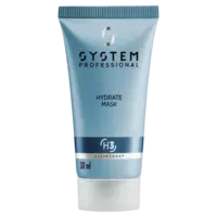 System Professional Hydrate Mask H3