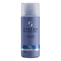 System Professional Smoothen Shampoo S1