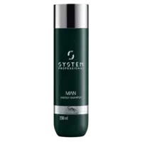 System Professional Man Energy Shampoo M1E