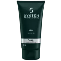 System Professional Man Maximum Gel M65