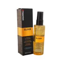 Goldwell Elixir Treatment Oil