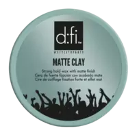 d:fi Matte Clay