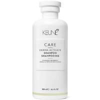 Keune Care Derma Activate Shampoo