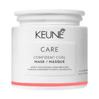 Keune Care Confident Curl Mask