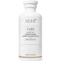 Keune Care Satin Oil Conditioner