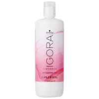 Schwarzkopf Professional Igora Vibrance Activator Gel 1000ml