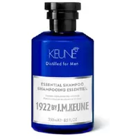 Keune 1922 for Men Essential Shampoo