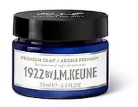  1922 for Men Premium Clay