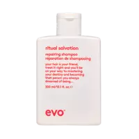 EVO Ritual Salvation repairing Shampoo