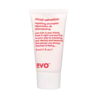 EVO Ritual Salvation Care Shampoo