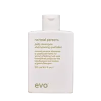 EVO Normal Persons Daily Shampoo