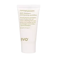 EVO Normal Persons Daily Shampoo