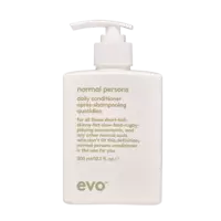 EVO Normal Persons Daily Conditioner