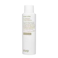 EVO Water Killer Dry Shampoo Brunette