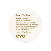 EVO Box O' Bollox Texture Paste