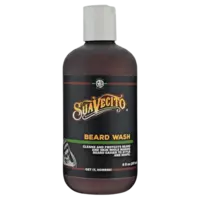 Suavecito Beard Wash