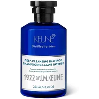 Keune 1922 for Men Deep-Cleansing Shampoo