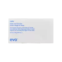 EVO Cake Body and Face Bar