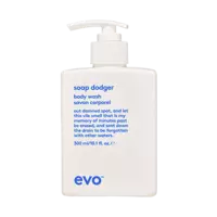 EVO Soap Dodger Body Wash