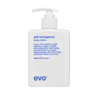 EVO Self Indulgence Body Crème