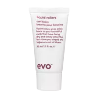 EVO Liquid Rollers Curl Balm