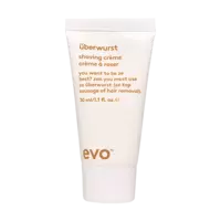 EVO Überwurst Shaving Crème